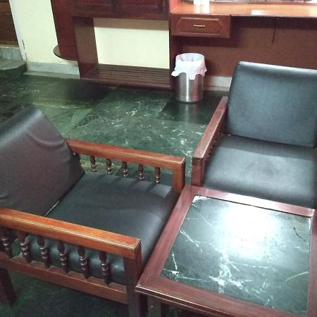 Hotel Rukmini Alwaye Εξωτερικό φωτογραφία