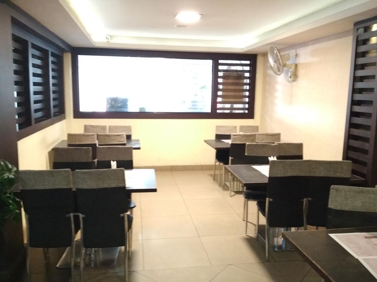 Hotel Rukmini Alwaye Εξωτερικό φωτογραφία