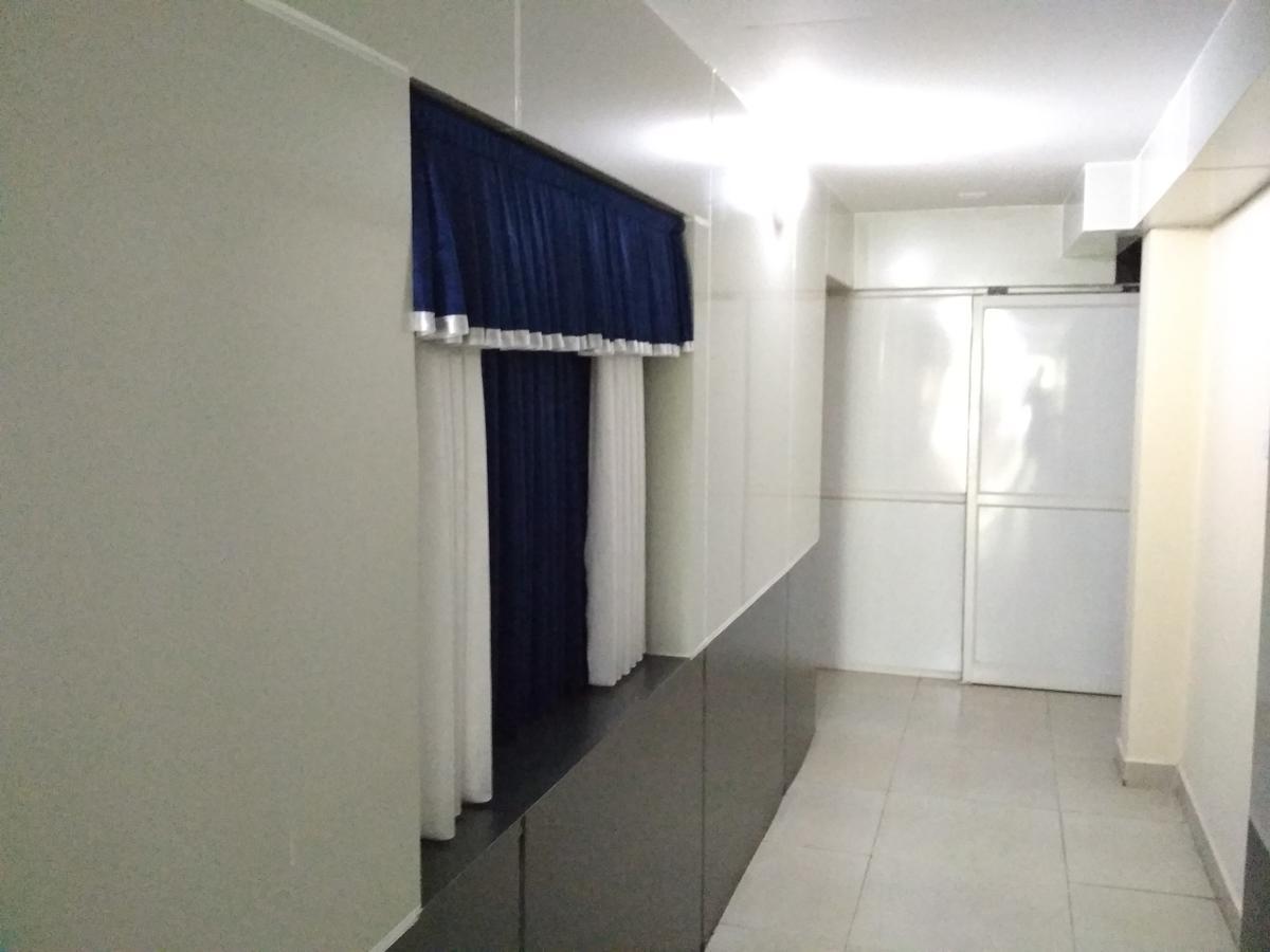 Hotel Rukmini Alwaye Εξωτερικό φωτογραφία
