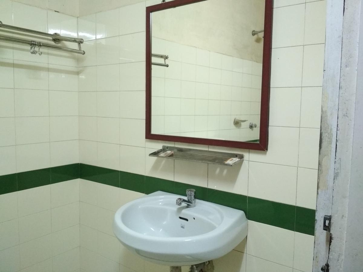 Hotel Rukmini Alwaye Εξωτερικό φωτογραφία