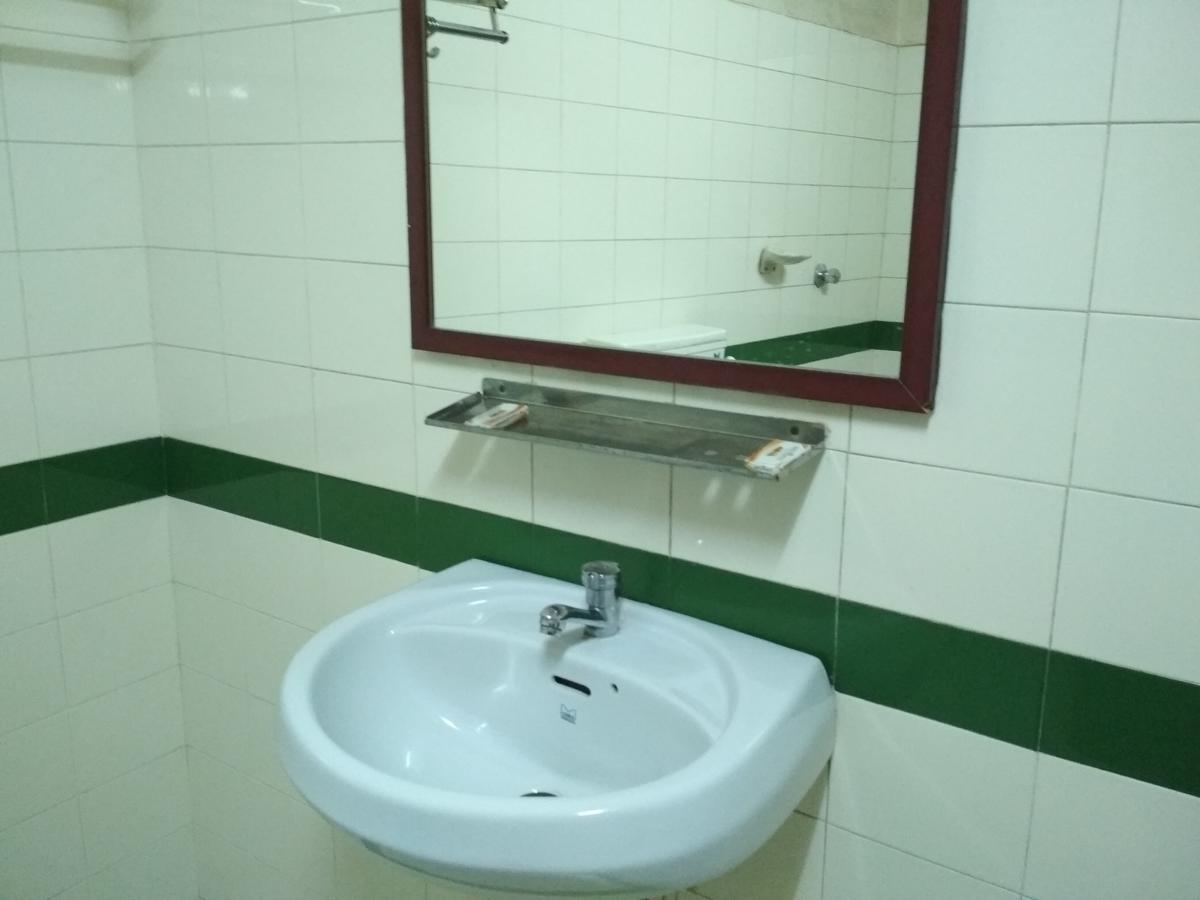 Hotel Rukmini Alwaye Εξωτερικό φωτογραφία
